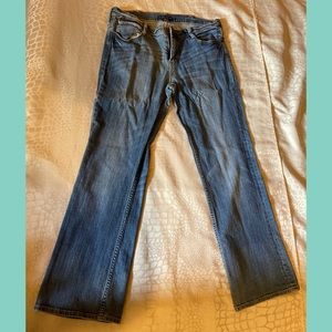 Ralph Lauren Tribeca 114 size 32